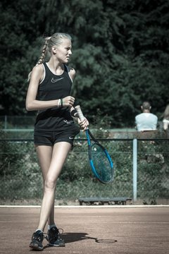 Ausschnitte 1460 - Lutjenseer Junior Cup